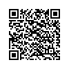 Open WeChat, use [Scan] to scan the QR code, then send the web page to friends or share to Moments