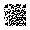 Open WeChat, use [Scan] to scan the QR code, then send the web page to friends or share to Moments