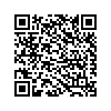 Open WeChat, use [Scan] to scan the QR code, then send the web page to friends or share to Moments