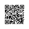 Open WeChat, use [Scan] to scan the QR code, then send the web page to friends or share to Moments