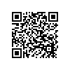 Open WeChat, use [Scan] to scan the QR code, then send the web page to friends or share to Moments