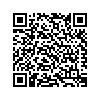 Open WeChat, use [Scan] to scan the QR code, then send the web page to friends or share to Moments