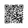 Open WeChat, use [Scan] to scan the QR code, then send the web page to friends or share to Moments