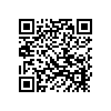 Open WeChat, use [Scan] to scan the QR code, then send the web page to friends or share to Moments