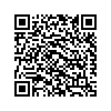 Open WeChat, use [Scan] to scan the QR code, then send the web page to friends or share to Moments