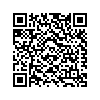 Open WeChat, use [Scan] to scan the QR code, then send the web page to friends or share to Moments