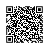 Open WeChat, use [Scan] to scan the QR code, then send the web page to friends or share to Moments
