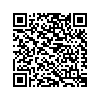 Open WeChat, use [Scan] to scan the QR code, then send the web page to friends or share to Moments