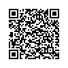 Open WeChat, use [Scan] to scan the QR code, then send the web page to friends or share to Moments