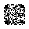 Open WeChat, use [Scan] to scan the QR code, then send the web page to friends or share to Moments