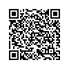Open WeChat, use [Scan] to scan the QR code, then send the web page to friends or share to Moments