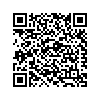 Open WeChat, use [Scan] to scan the QR code, then send the web page to friends or share to Moments