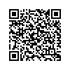 Open WeChat, use [Scan] to scan the QR code, then send the web page to friends or share to Moments