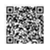 Open WeChat, use [Scan] to scan the QR code, then send the web page to friends or share to Moments