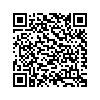 Open WeChat, use [Scan] to scan the QR code, then send the web page to friends or share to Moments