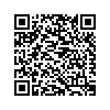 Open WeChat, use [Scan] to scan the QR code, then send the web page to friends or share to Moments