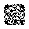 Open WeChat, use [Scan] to scan the QR code, then send the web page to friends or share to Moments