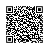 Open WeChat, use [Scan] to scan the QR code, then send the web page to friends or share to Moments