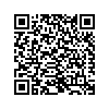 Open WeChat, use [Scan] to scan the QR code, then send the web page to friends or share to Moments