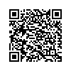 Open WeChat, use [Scan] to scan the QR code, then send the web page to friends or share to Moments