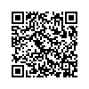Open WeChat, use [Scan] to scan the QR code, then send the web page to friends or share to Moments