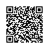 Open WeChat, use [Scan] to scan the QR code, then send the web page to friends or share to Moments