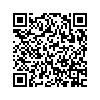 Open WeChat, use [Scan] to scan the QR code, then send the web page to friends or share to Moments
