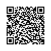 Open WeChat, use [Scan] to scan the QR code, then send the web page to friends or share to Moments