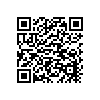 Open WeChat, use [Scan] to scan the QR code, then send the web page to friends or share to Moments