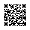 Open WeChat, use [Scan] to scan the QR code, then send the web page to friends or share to Moments