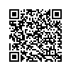 Open WeChat, use [Scan] to scan the QR code, then send the web page to friends or share to Moments