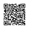 Open WeChat, use [Scan] to scan the QR code, then send the web page to friends or share to Moments