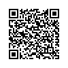 Open WeChat, use [Scan] to scan the QR code, then send the web page to friends or share to Moments