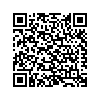 Open WeChat, use [Scan] to scan the QR code, then send the web page to friends or share to Moments