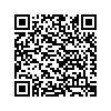 Open WeChat, use [Scan] to scan the QR code, then send the web page to friends or share to Moments
