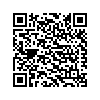 Open WeChat, use [Scan] to scan the QR code, then send the web page to friends or share to Moments