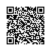 Open WeChat, use [Scan] to scan the QR code, then send the web page to friends or share to Moments