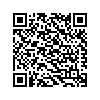 Open WeChat, use [Scan] to scan the QR code, then send the web page to friends or share to Moments