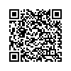 Open WeChat, use [Scan] to scan the QR code, then send the web page to friends or share to Moments