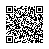 Open WeChat, use [Scan] to scan the QR code, then send the web page to friends or share to Moments