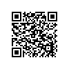 Open WeChat, use [Scan] to scan the QR code, then send the web page to friends or share to Moments