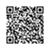 Open WeChat, use [Scan] to scan the QR code, then send the web page to friends or share to Moments