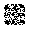 Open WeChat, use [Scan] to scan the QR code, then send the web page to friends or share to Moments