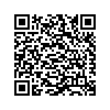 Open WeChat, use [Scan] to scan the QR code, then send the web page to friends or share to Moments