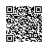 Open WeChat, use [Scan] to scan the QR code, then send the web page to friends or share to Moments