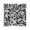 Open WeChat, use [Scan] to scan the QR code, then send the web page to friends or share to Moments