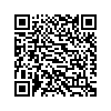 Open WeChat, use [Scan] to scan the QR code, then send the web page to friends or share to Moments