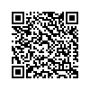 Open WeChat, use [Scan] to scan the QR code, then send the web page to friends or share to Moments