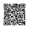 Open WeChat, use [Scan] to scan the QR code, then send the web page to friends or share to Moments
