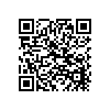 Open WeChat, use [Scan] to scan the QR code, then send the web page to friends or share to Moments